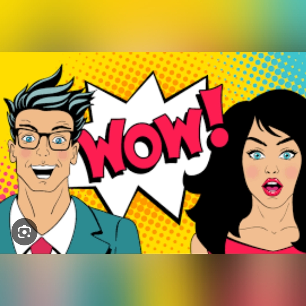 Beautiful clothes for men and women